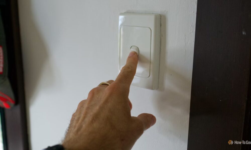 I’m not proud of this Home Assistant smart lighting hack, but it works