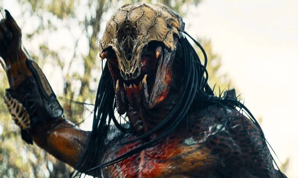 10 Greatest Action-Horror Movies of the Last 15 Years, Ranked