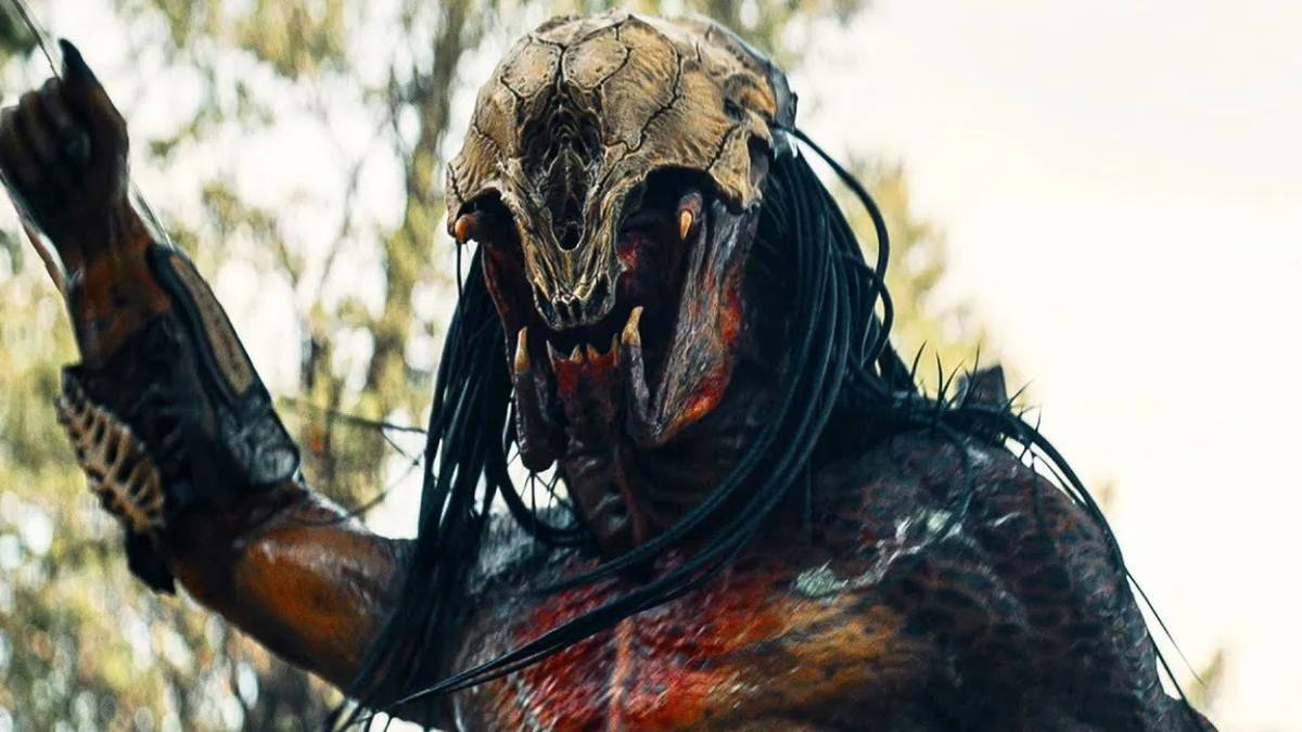 10 Greatest Action-Horror Movies of the Last 15 Years, Ranked