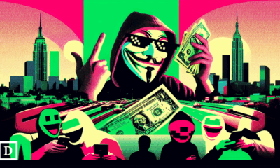 0xbow Raises $3.5 Million to Expand Privacy Pools