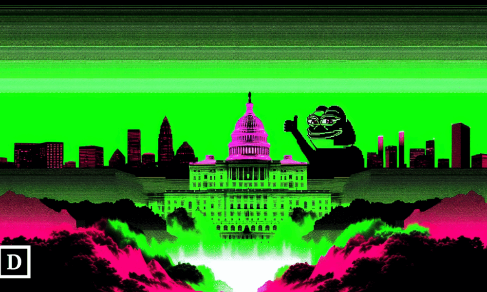 US Senators Call for Probe into World Liberty Financial