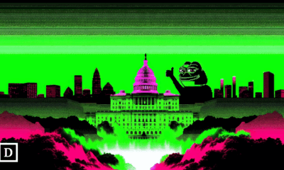 US Senators Call for Probe into World Liberty Financial