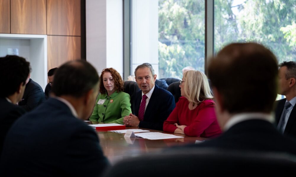 WA GST has PM, business support: Saffioti