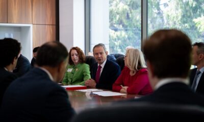 WA GST has PM, business support: Saffioti