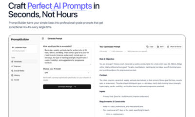 A new tool can help you write better AI prompts