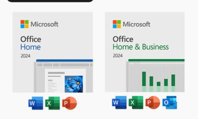 Black Friday savings extended one more day! Save $100 on Microsoft Office 2024