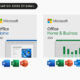 Black Friday savings extended one more day! Save $100 on Microsoft Office 2024