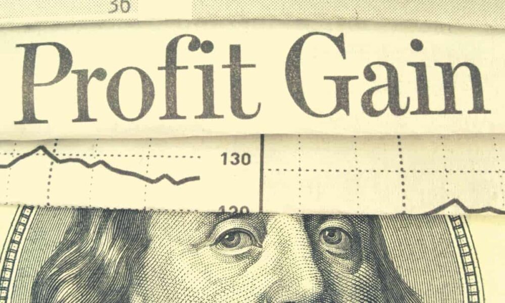 Buy Nets Over $1.3M in Lightning-Fast Profits