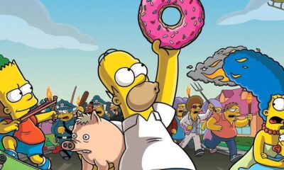 'The Simpsons' Producers Confirm Key Character Has Officially Been Killed Off After 34 Years