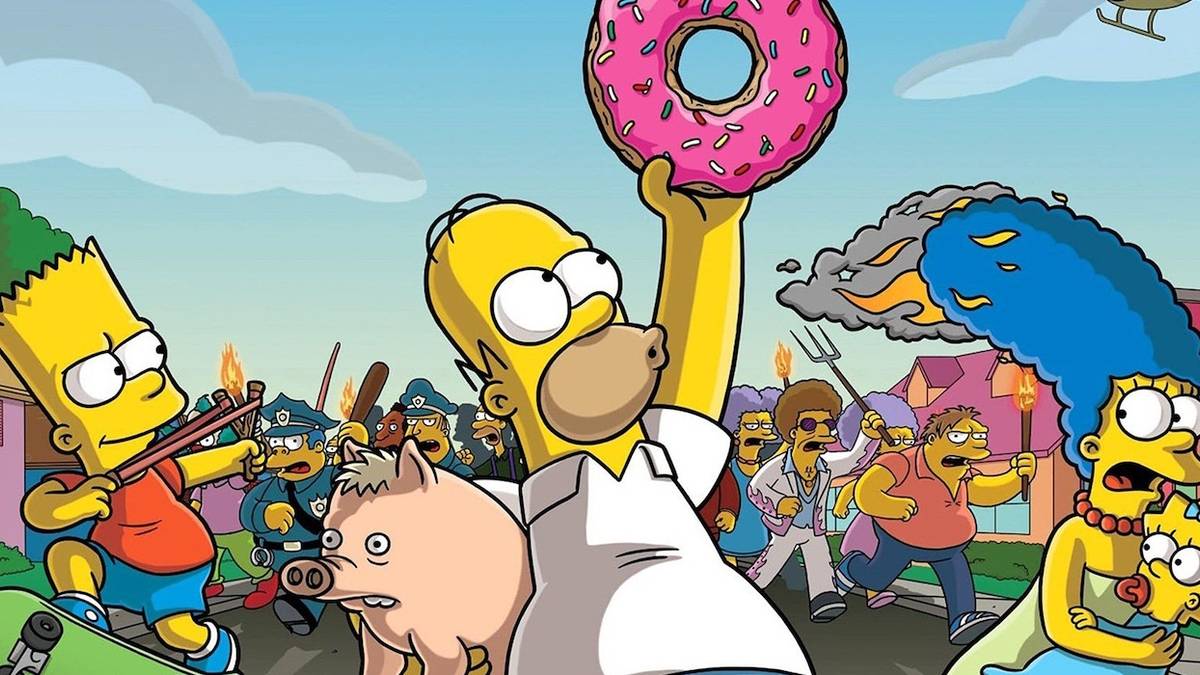 'The Simpsons' Producers Confirm Key Character Has Officially Been Killed Off After 34 Years