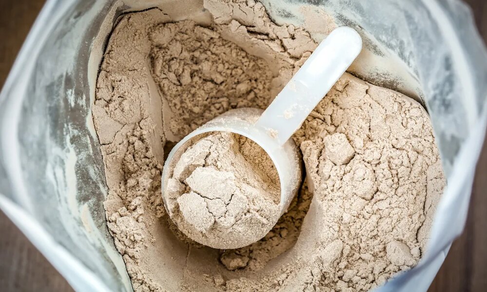 An Expert Explains Why You Can Stop Worrying About How Much Protein You’re Eating