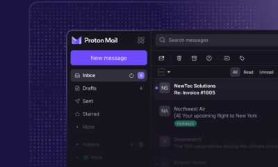 Proton Mail keeps helpful features you lose when disabling AI elsewhere