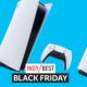 Best PS5 Black Friday 2025 deals, from consoles to games
