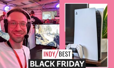 Best PS5 deals for Black Friday 2025, on PS5 Pro, controllers and more