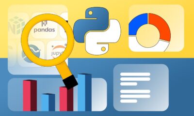 I install these 9 Python tools on every new machine