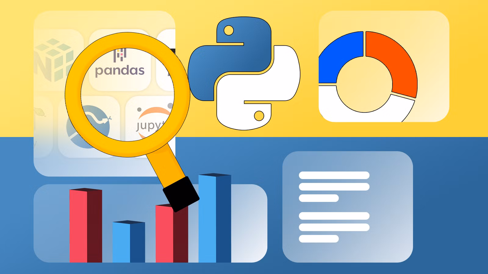I install these 9 Python tools on every new machine