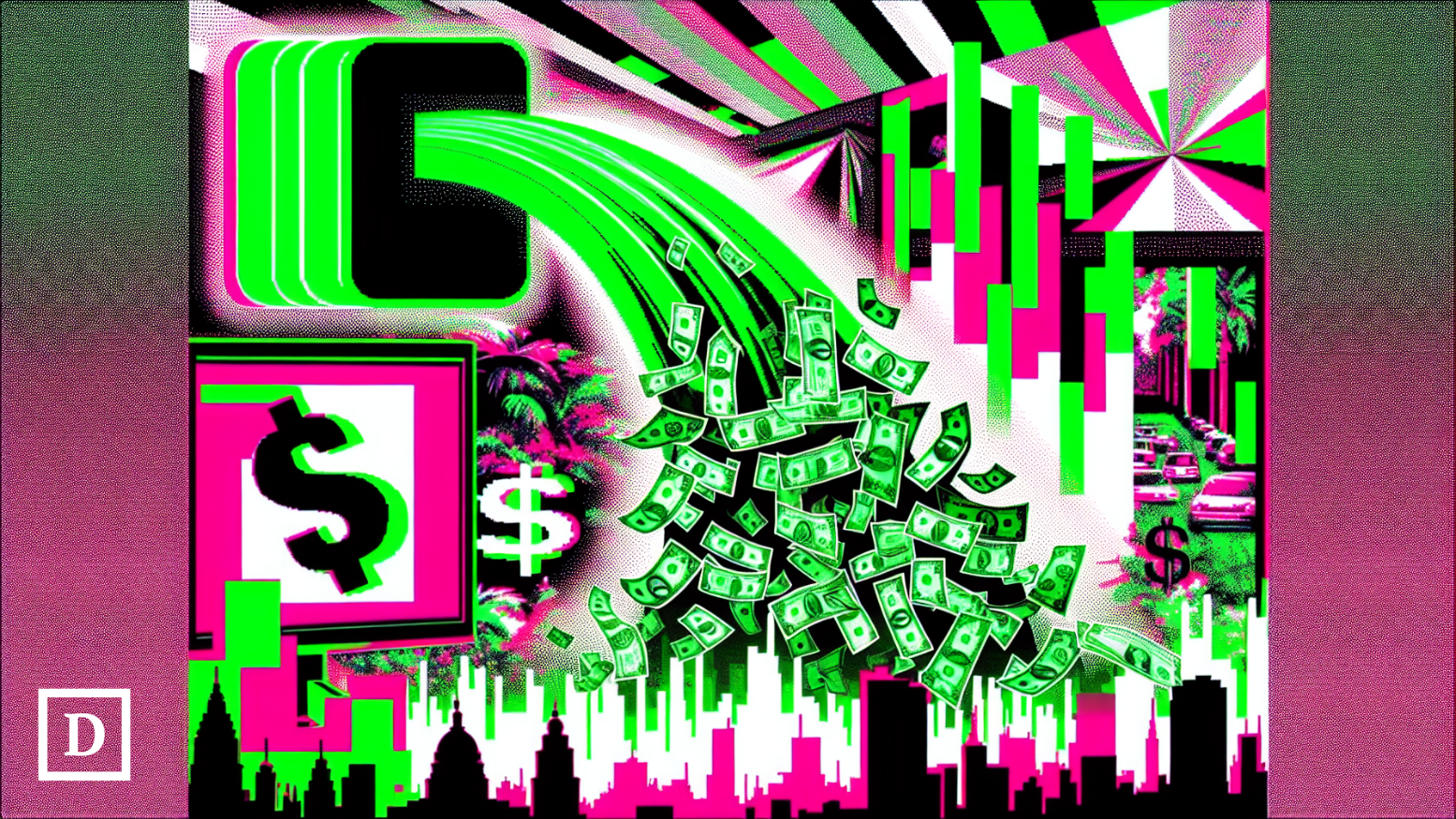 PayPal Stablecoin Supply Jumps 22%