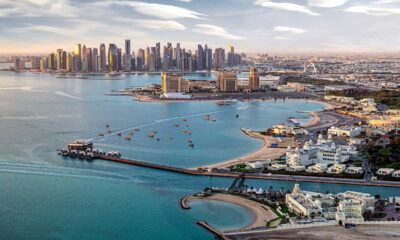 Qatar real estate values remain stable