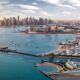 Qatar real estate values remain stable