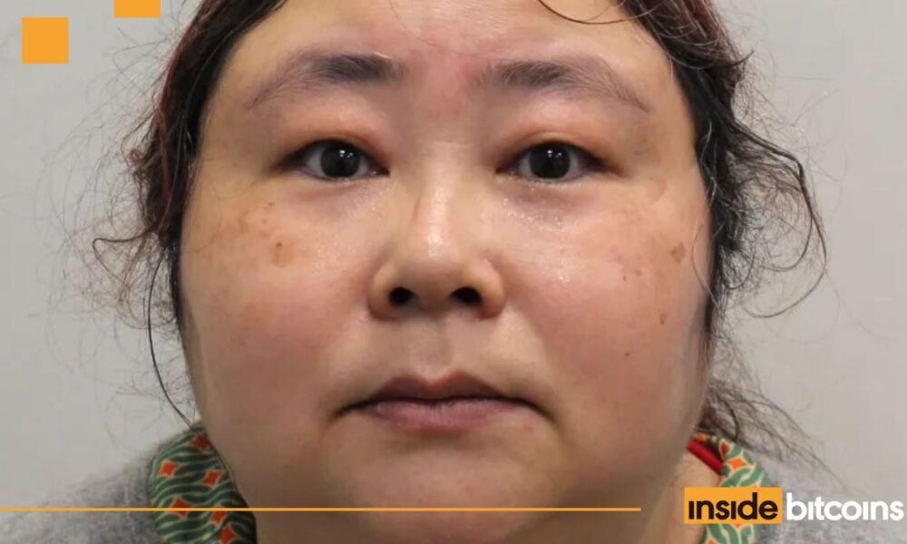 Chinese Crypto Queen Qian Zhimin Sentenced To 11 Years