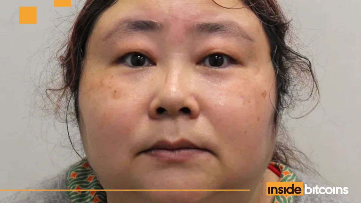 Chinese Crypto Queen Qian Zhimin Sentenced To 11 Years