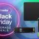 11 rampant storage deals I'm tracking for Black Friday