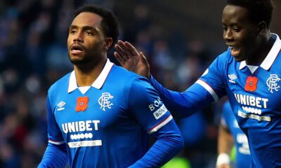 Rohl must axe Danilo & unleash Rangers starlet who has an "exciting future"