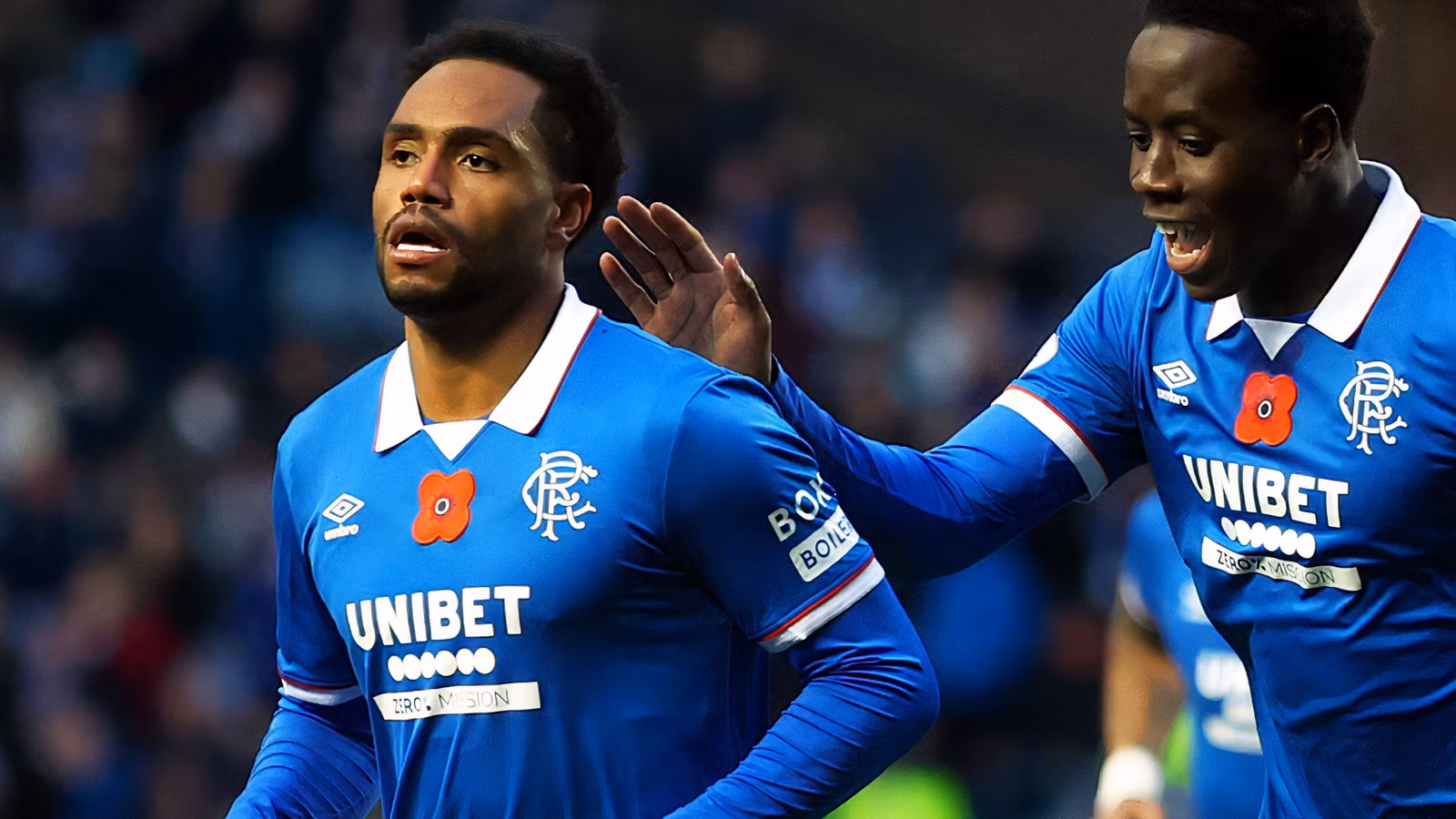 Rohl must axe Danilo & unleash Rangers starlet who has an "exciting future"