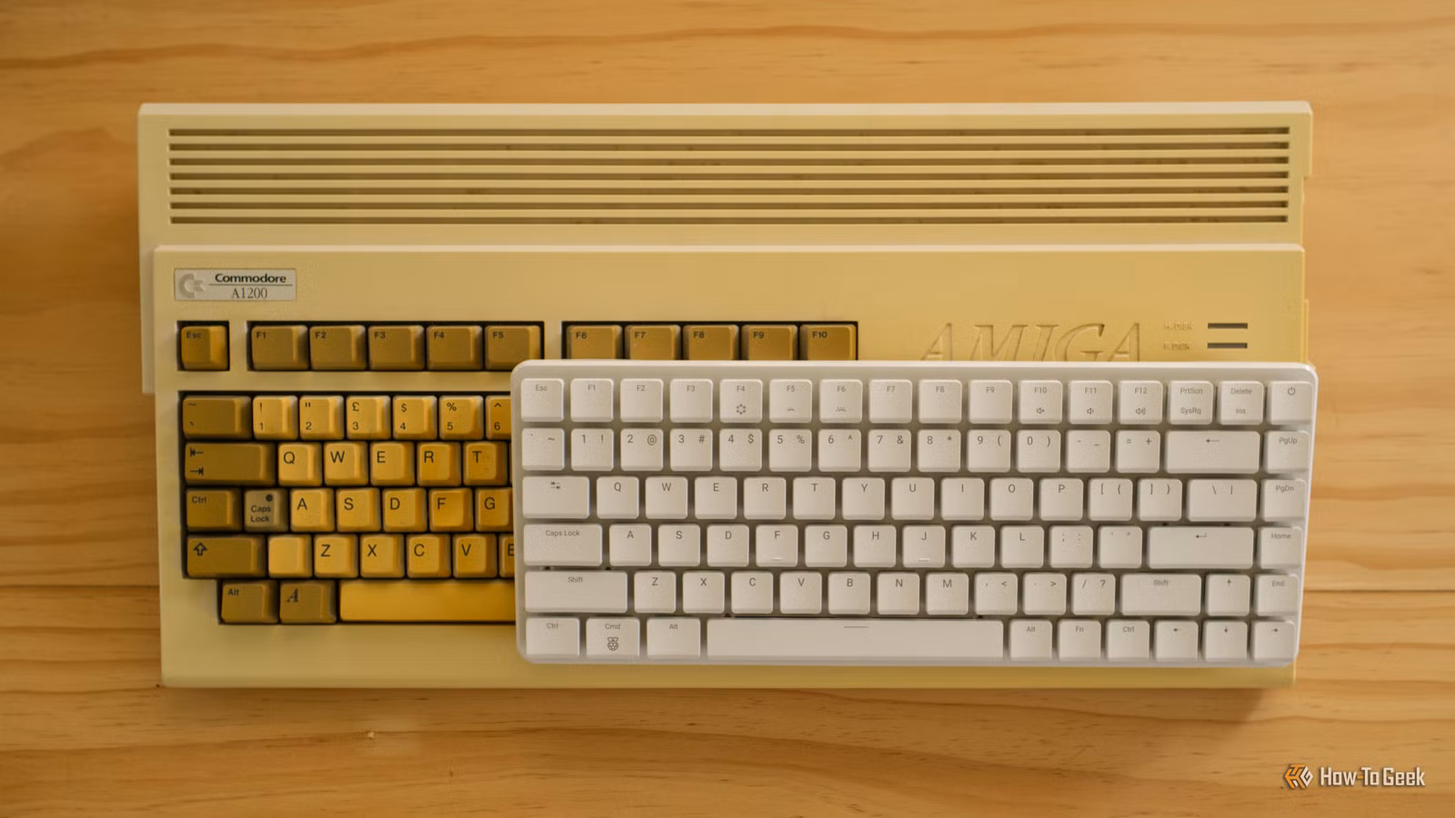 The Raspberry Pi 500+ channels the spirit of my first home computer, and I love it