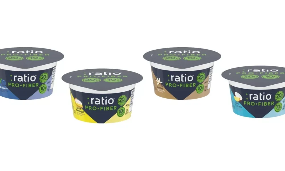 High fiber foods top 2026 foodservice trends prediction