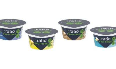 High fiber foods top 2026 foodservice trends prediction