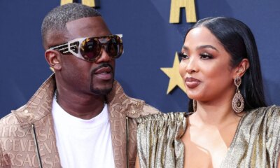 Ray J Almost Fought A Man For Pleasuring Himself In Jail