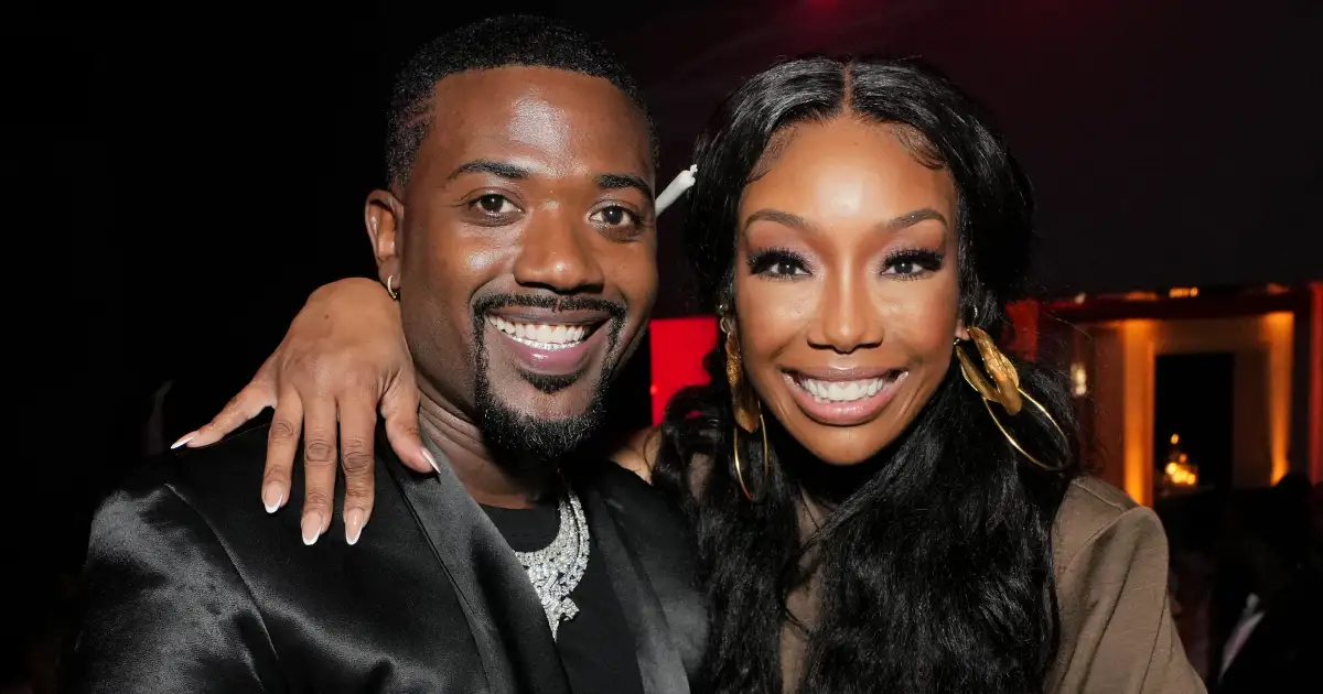 Ray J’s Mom Responds to Commenter Who Says She Raised a Terrible Son