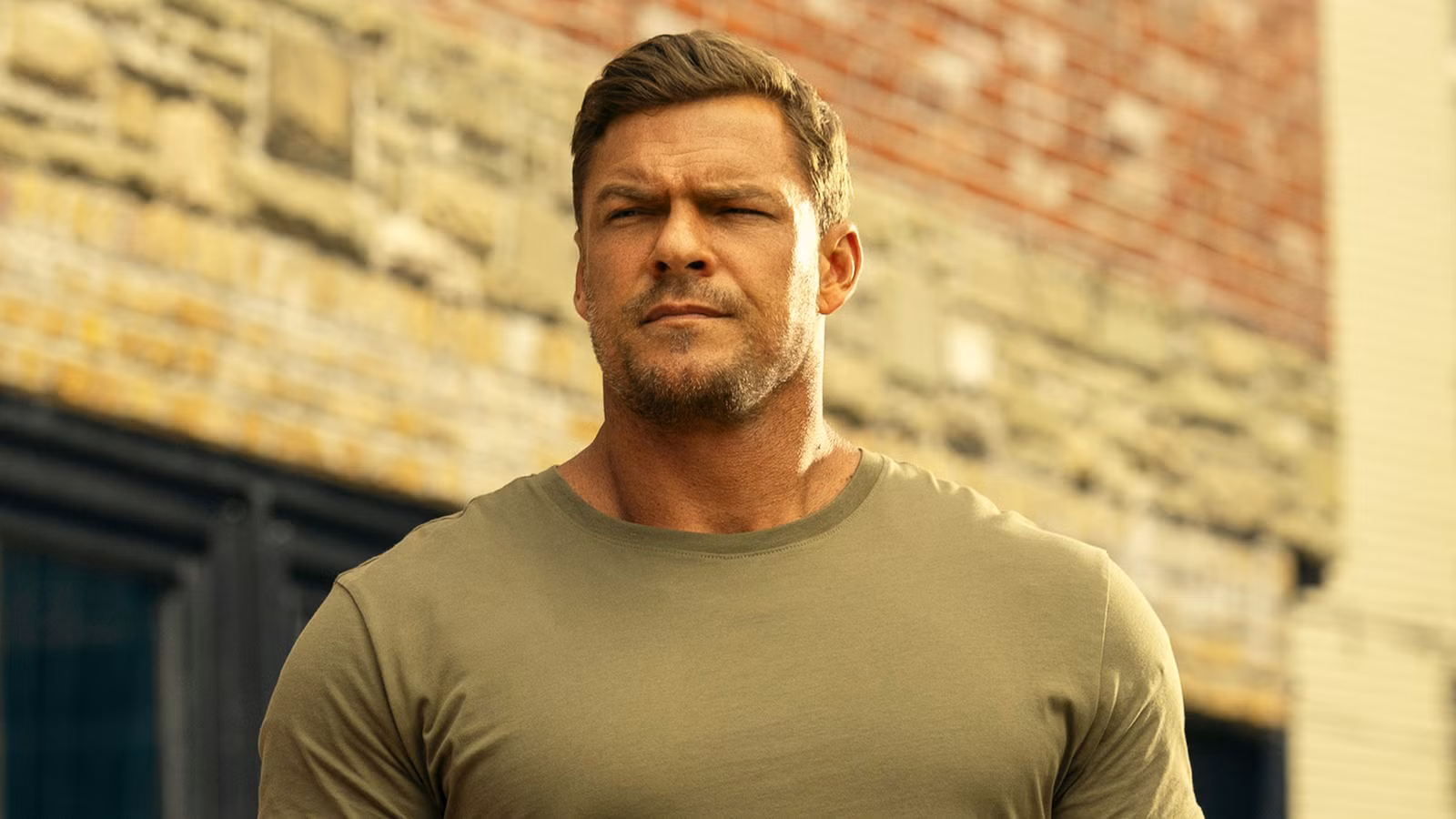 'Reacher's Alan Ritchson "Wasn't Really Thrilled" About the Show's Biggest Weakness, but Season 3 Fixed It