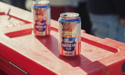 Real American Beer aims to rival Bud Light with unique marketing strategy