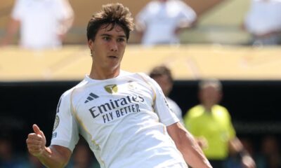 Wolves register interest in January loan deal for Real Madrid "goal machine"