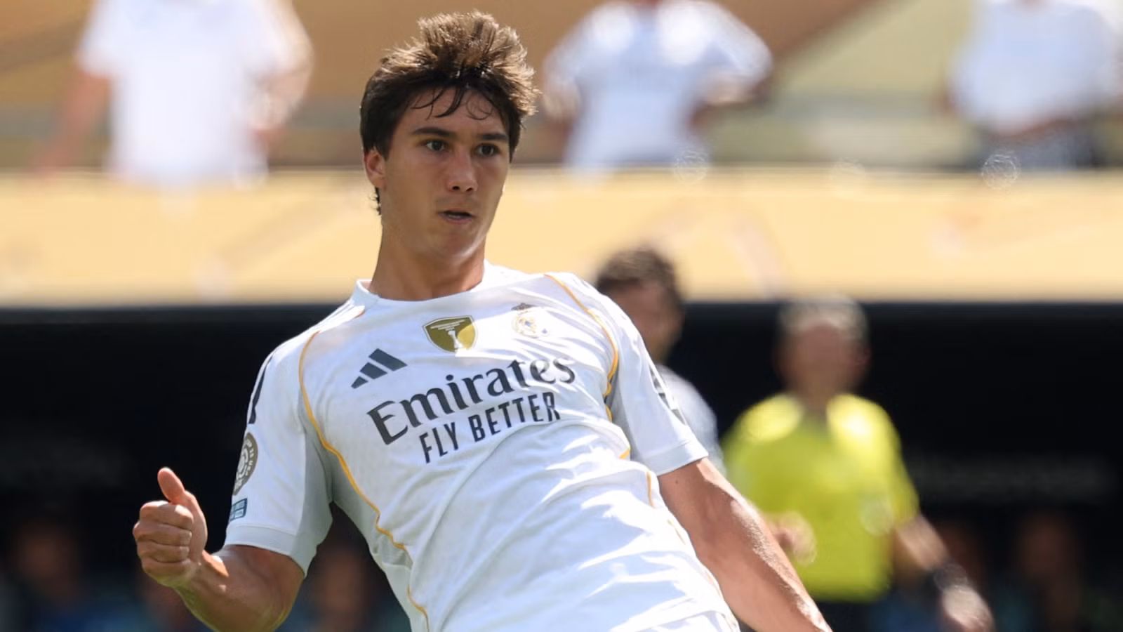 Wolves register interest in January loan deal for Real Madrid "goal machine"