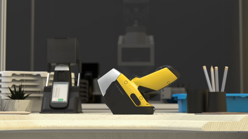 What an XRF Machine Can Do for Your Business