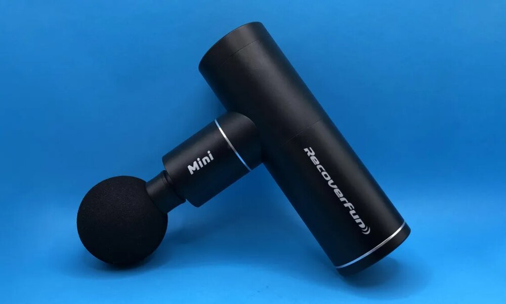 Theragun Alternatives: All the Best Budget Massage Guns You Can Buy in 2025