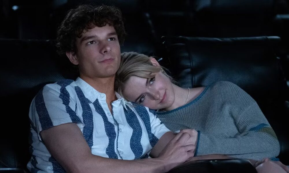 ‘Regretting You’ Cast Unpacks One of the Most Romantic Moments in the Latest Colleen Hoover Romance [Exclusive]