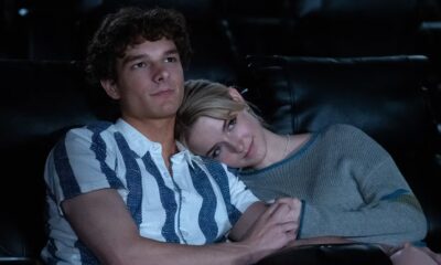 ‘Regretting You’ Cast Unpacks One of the Most Romantic Moments in the Latest Colleen Hoover Romance [Exclusive]