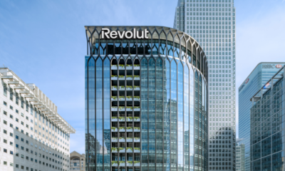 Revolut hits $75B valuation in new capital raise