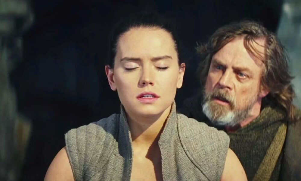 All 12 Star Wars Movies, Ranked by IMDb