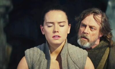 All 12 Star Wars Movies, Ranked by IMDb