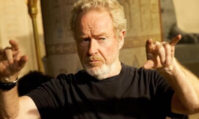 Ridley Scott’s $250 Million Epic That Almost Starred Miles Teller Is a Certified Sleeper Hit on Streaming