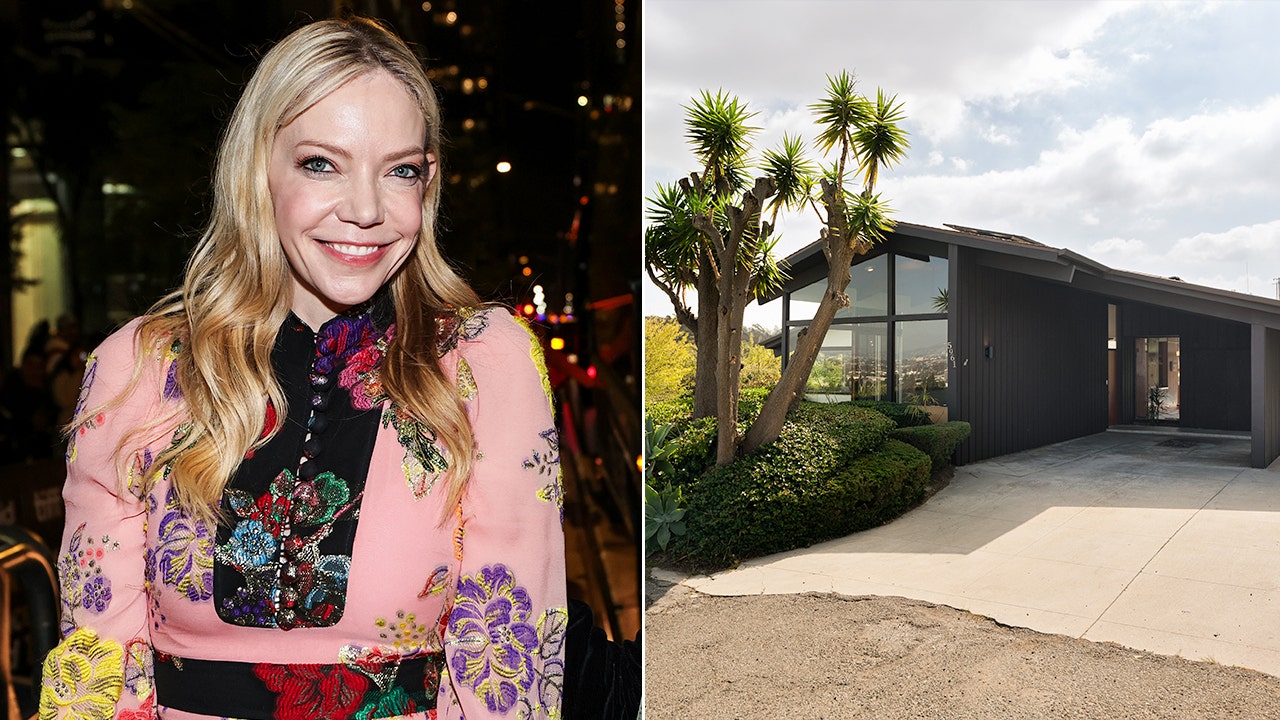'Wednesday' star Riki Lindhome lists LA home for $2.7 million in Culver City