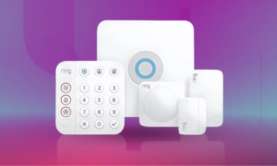 Best DIY Home Security Systems of 2025: Installed and Tested