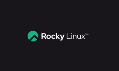 Rocky Linux 10.1 release brings soft reboots and new toolchains