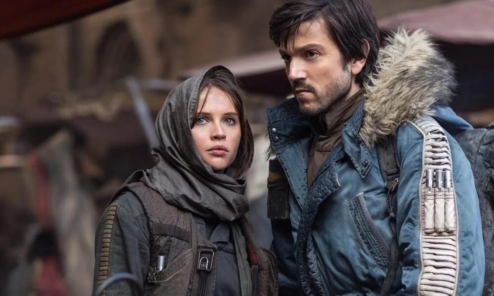 10 Most Thrilling Movies About Space Warfare, Ranked