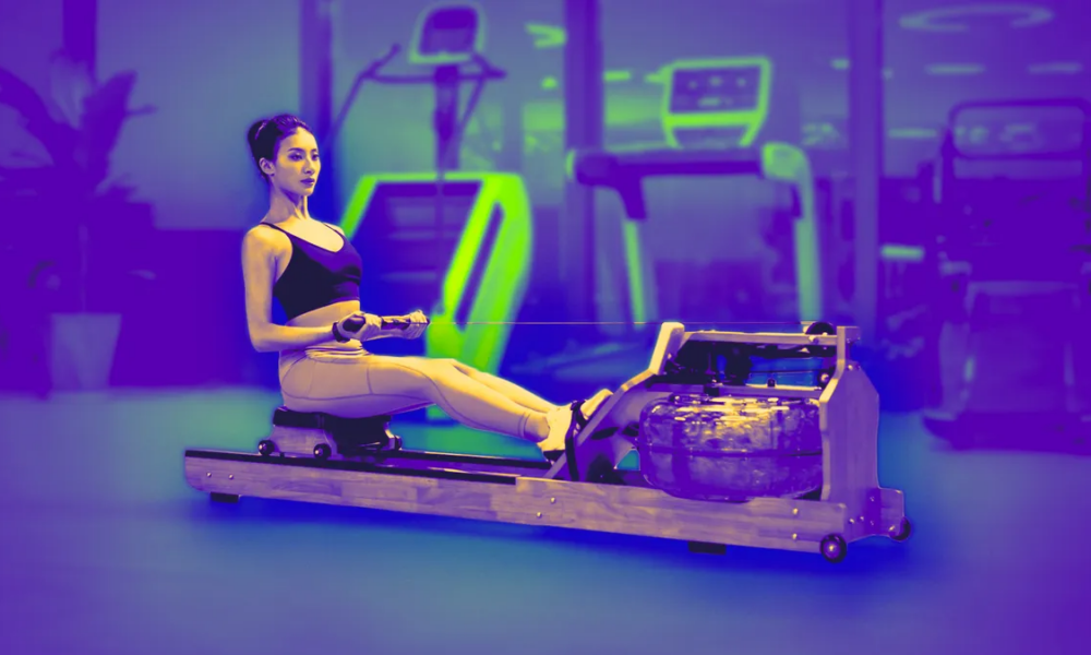 Best Rowing Machines of 2025
